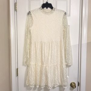 Art Class Girls Dress (Size:XL 14/16)